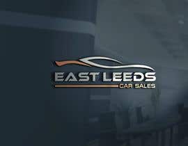#30 untuk Design a Logo East Leeds Car Sales oleh RashidaParvin01