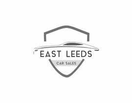 #35 untuk Design a Logo East Leeds Car Sales oleh sandryn89