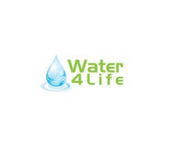 graphicground tarafından Design a Logo (Water4Life için no 34