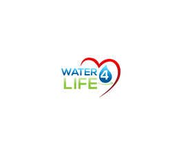 fokirmahmud47 tarafından Design a Logo (Water4Life için no 40