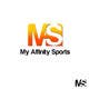 Icône de la proposition n°47 du concours                                                     Logo Design for My Affinity Sports
                                                