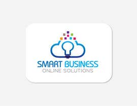 #89 for Design a Logo + business card for a Startup : Smart Business Online by mabia