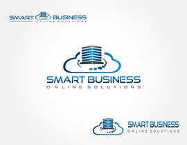 #90 for Design a Logo + business card for a Startup : Smart Business Online by maryanfreeboy