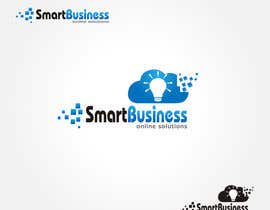 #91 for Design a Logo + business card for a Startup : Smart Business Online by maryanfreeboy
