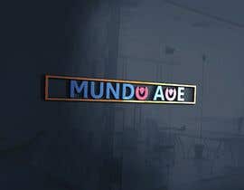 #14 for Mundo AOE. Logo1 by majibar76