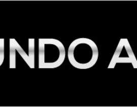 Nro 7 kilpailuun Mundo AOE. Logo1 käyttäjältä tofail44