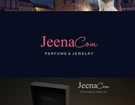 #119 for Logo for Perfume &amp; Jewelry Shopping Carts by Innovitics