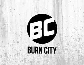 #58 untuk Design a Band Logo - &#039;Burn City&#039; oleh Alaskadreams