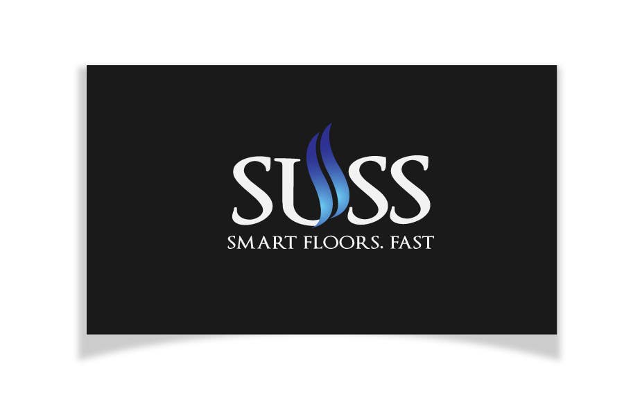 
                                                                                                                        Konkurrenceindlæg #                                            294
                                         for                                             Logo Design for "Suss"
                                        