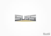 Graphic Design Konkurrenceindlæg #282 for Logo Design for "Suss"
