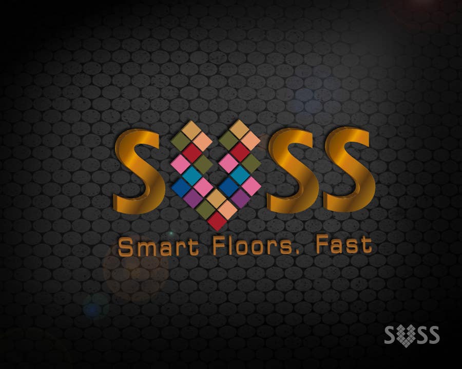 
                                                                                                                        Konkurrenceindlæg #                                            297
                                         for                                             Logo Design for "Suss"
                                        
