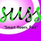 Imej kecil Penyertaan Peraduan #313 untuk                                                     Logo Design for "Suss"
                                                