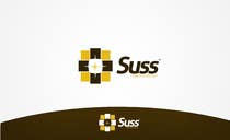 Graphic Design Konkurrenceindlæg #344 for Logo Design for "Suss"