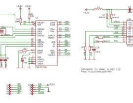 sagradoamicus tarafından Design a Circuit and the associated PCB. için no 1