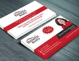 #52 for Business card design by Neamotullah