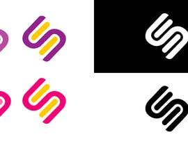 #4 para Design a logo for an arty iphone app de ManuIMG