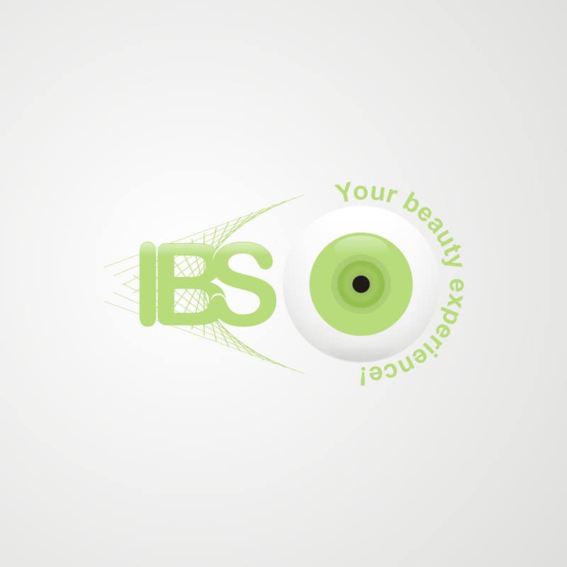 ผลงานการประกวด #173 สำหรับ                                                 Logo Design for IBS (Innovative Beauty Solutions)
                                            