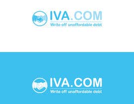 #169 for Design a Logo for iva.com by haiqalmarazlan