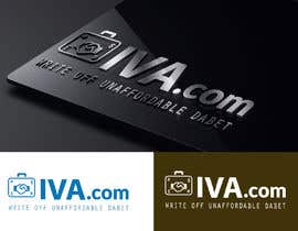 #157 for Design a Logo for iva.com by hossainmanikcmt