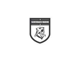 #29 for Design A Logo for Silverback Marine af TopDeZign