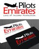 Pictograma corespunzătoare intrării #214 pentru concursul „                                                    Logo Design for Emirates Pilots Loss of Income Protection (LIPS)
                                                ”