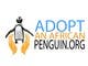 #175. pályamű bélyegképe a(z)                                                     Design Adopt an African Penguin
                                                 versenyre