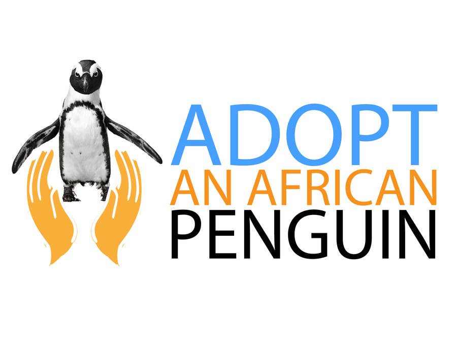 Entri Kontes #65 untuk                                                Design Adopt an African Penguin
                                            