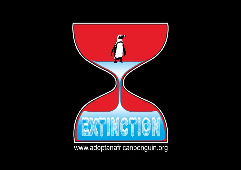 Bài tham dự cuộc thi #116 cho                                                 Design Adopt an African Penguin
                                            