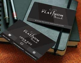 #339 for Design some Business Cards by debopriyo88