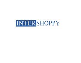 #8 para Design a Logo for Intershoppy por vladimirmarten