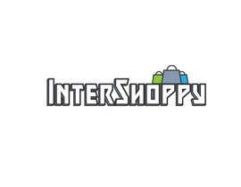 #26 para Design a Logo for Intershoppy por ahmedgalal185