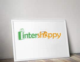 #30 para Design a Logo for Intershoppy por wpdexigner