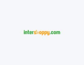 #18 para Design a Logo for Intershoppy por nazmulhasan27771