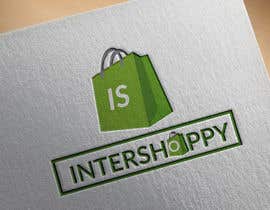 #17 para Design a Logo for Intershoppy por akramulkhan