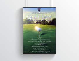 #61 for I need a poster Designed for Golf Day by Experttdesigner