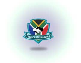 #6 for Design a logo for &quot;Africa Dealmaking Academy&quot; af Graphbd