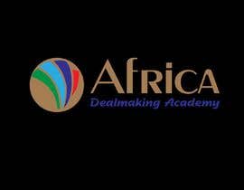 #3 for Design a logo for &quot;Africa Dealmaking Academy&quot; af sohelpatwary7898