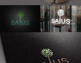 nº 278 pour Salus Logo par adminlrk 