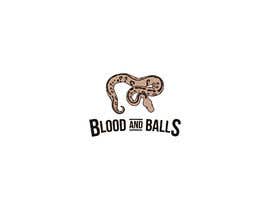 #29 dla Blood And Balls przez kalaja07