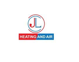 #138 для Logo Needed For HVAC Company від mokbul2107