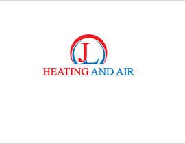 #184 для Logo Needed For HVAC Company від sydur623