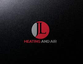 #202 для Logo Needed For HVAC Company від RIdesign01