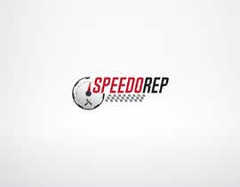 #136 for Design a Logo for Instrument Cluster Speedometer Repair by ikalt