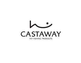 #399 for Castaway Fly Fishing Products Logo/Branding by TheKormoran