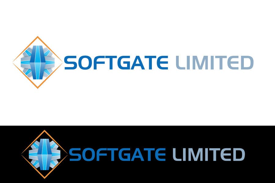 Intrarea #683 pentru concursul „                                                Logo Design for Softgate Limited
                                            ”