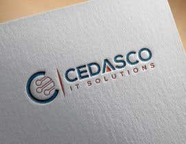 #118 for Design a logo for Cedasco IT Solutions af AliveWork