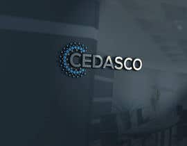 #102 for Design a logo for Cedasco IT Solutions af applo420