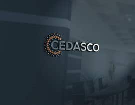 #103 for Design a logo for Cedasco IT Solutions af applo420