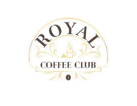 #86 ， Design a Logo for Royal Coffee Club 来自 lounzep