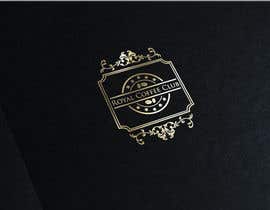 #89 ， Design a Logo for Royal Coffee Club 来自 hbakbar28